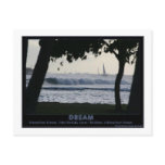 DREAM postcards