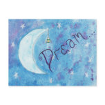 Dream postcards