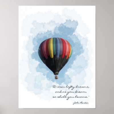 Dream Poster