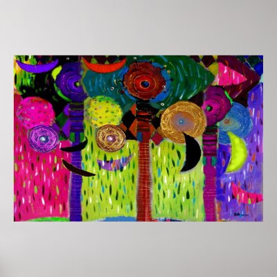 Dream Poster