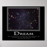 Dream posters