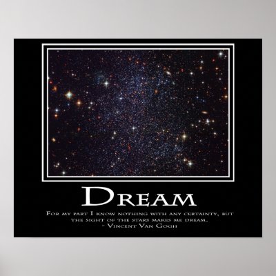 Dream Posters