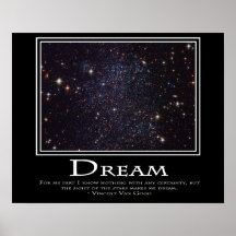 Dream Posters