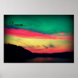 dream poster