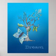 Dream Poster