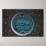 dream posters