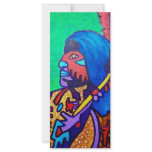 Dream Reader by Piliero rack cards