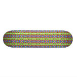 dream ribbons skate board decks