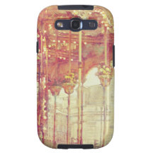 Dream Ride Samsung Galaxy S3 Cover
