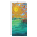 Dream Scene rack cards