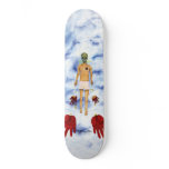 "Dream" Series Deck skateboards