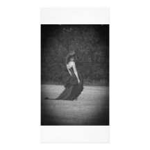 dream series part one: Within Photo Greeting Card