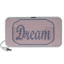 Dream Speaker