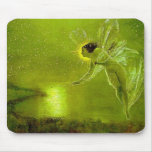 Dream Spirit - Mousepad