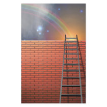 Dream Stationery Paper