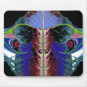 Dream Stealer 3 Mousepad
