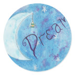 Dream stickers