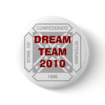 DREAM TEAM 2010 buttons