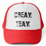 DREAM TEAM hats