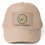 Dream Temlate, Dream Template hats