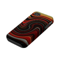Dream Time Iphone 4 Tough Cases