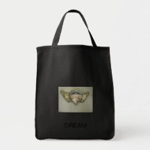 DREAM TOTE TOTE BAG