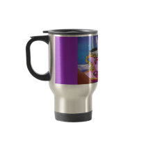 Dream Travel Mug