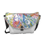 Dream Traveller Bag Messenger Bags