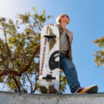 DREAM VACATION MAD DOGS SKATEBOARDS