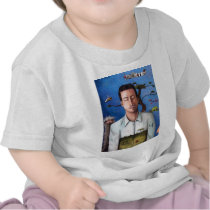 Dream Within A Dream 2 Shirts