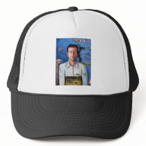 Dream Within A Dream 2 Trucker Hats