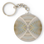 Dream Within A Dream Keychain
