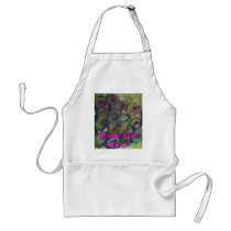 Dream Your Dreams apron