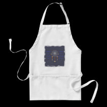 dreamcatcher aprons
