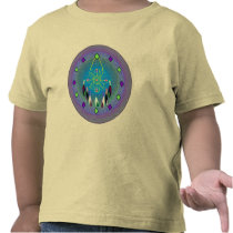 Dreamcatcher Baby & Kids T-shirts
