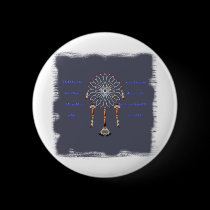 dreamcatcher buttons
