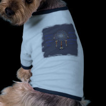 dreamcatcher pet clothing