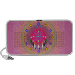 Dreamcatcher Doodle Speaker
