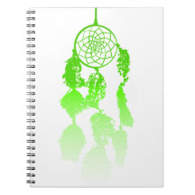 Dreamcatcher Journal