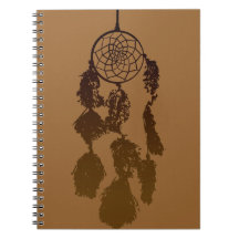 Dreamcatcher Journals