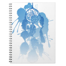 Dreamcatcher Journals