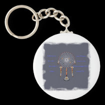 dreamcatcher keychains
