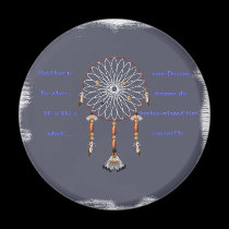 dreamcatcher magnets