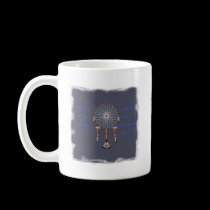 dreamcatcher mugs