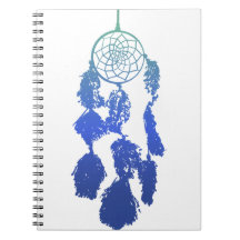 Dreamcatcher Note Book