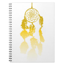Dreamcatcher Notebooks
