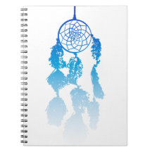 Dreamcatcher Notebooks