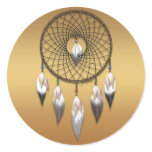 DreamCatcher Sticker