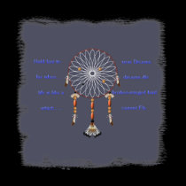 dreamcatcher t-shirts