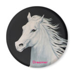 Dreamer Magnet